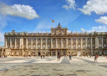Cómo montar tu propia ruta de la cumbre de la OTAN: del Prado al Palacio Real pasando por Segovia