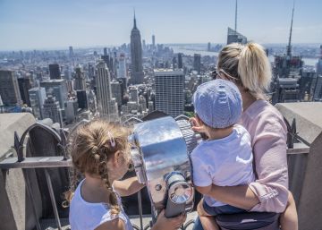 Nueva York con niños: planes imprescindibles que hacer y ver thumbnail