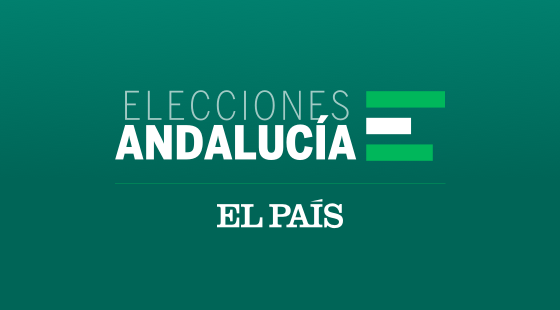 Resultados Electorales En Andalucía Elecciones Andalucía 2018 El PaÍs