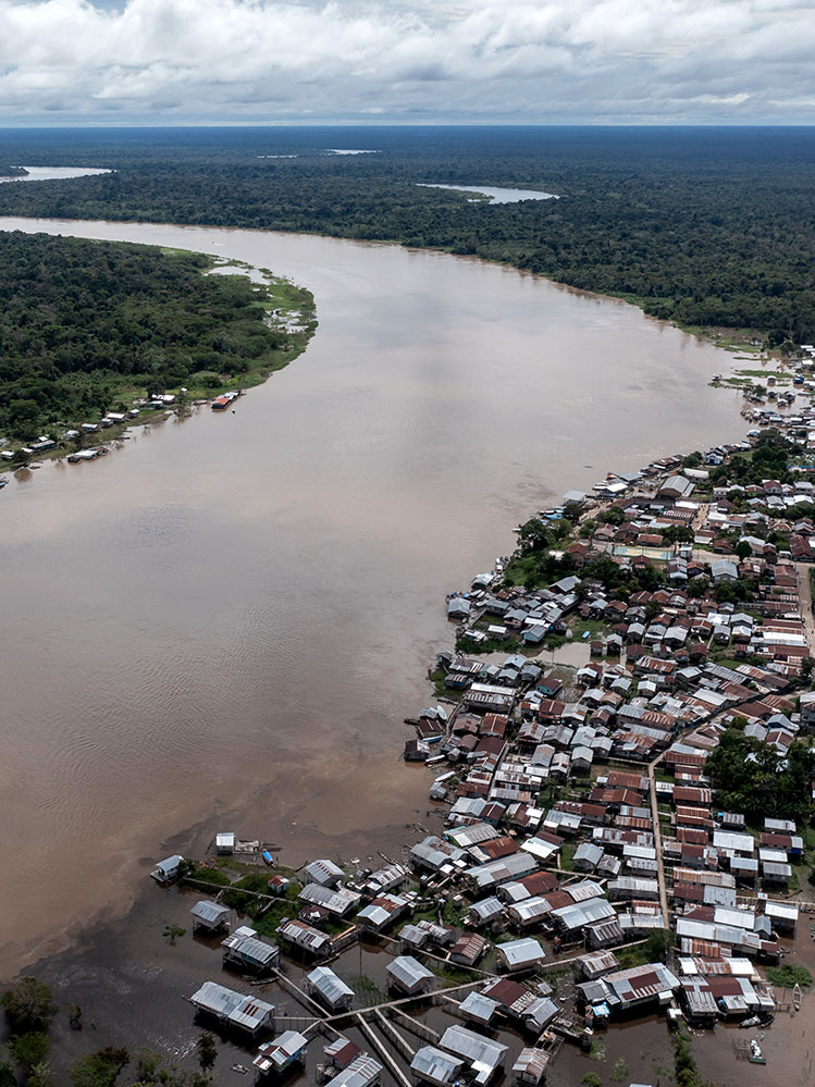 Atalaia do Norte