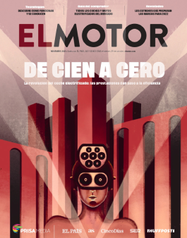 El anuario de 'El Motor' 2021