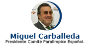 Miguel Carballeda