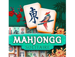 Mahjongg Solitario