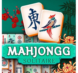 Mahjongg Solitario