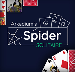 Spider Solitaire