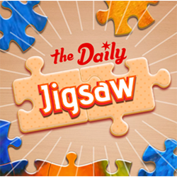 The Daily Jigsaw