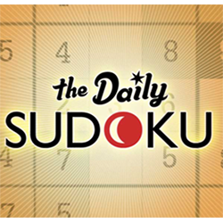 The Daily Sudoku