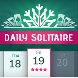 Daily Solitaire