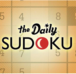 The Daily Sudoku