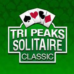 Tri-Peaks Solitaire