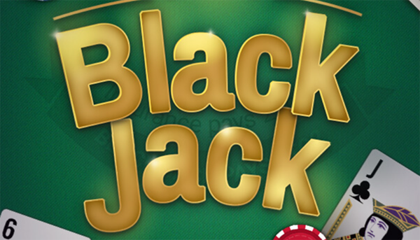 Blackjack