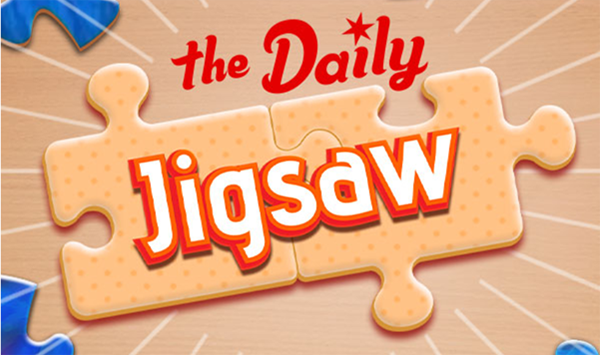 The Daily Jigsaw