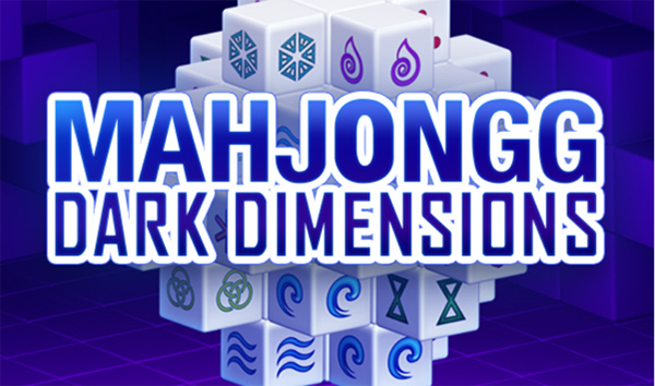 Mahjongg Dark Dimensions