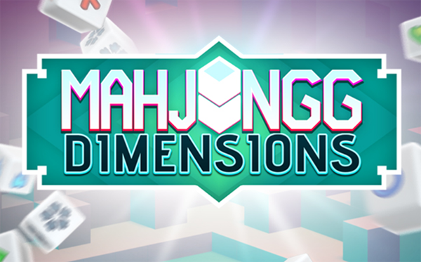 Mahjongg Dimensions