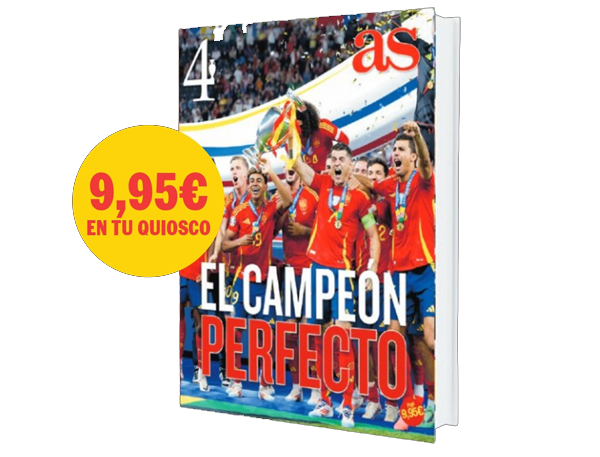 9,95 € en tu quiosco