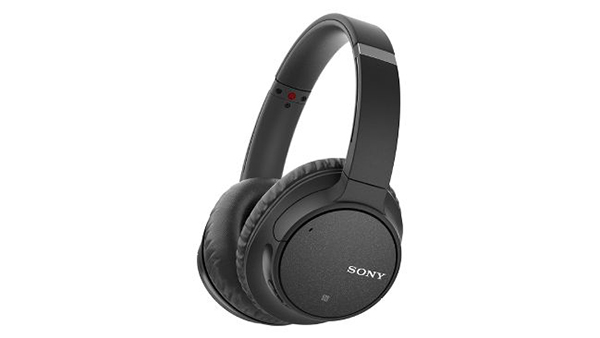 Auriculares inalámbricos Sony WH-C7000NB