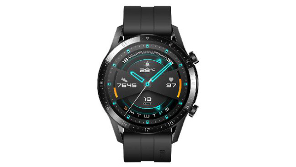 Reloj inteligente Huawei Watch GT2 Sport (46 mm.)