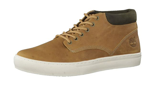 Zapatillas Timberland Adventure 2.0 Cupsole Chukka
