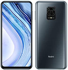 Smartphone Xiaomi Rednote 9 Pro