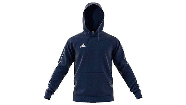 Pensada para el fútbol, ideal para el día a día