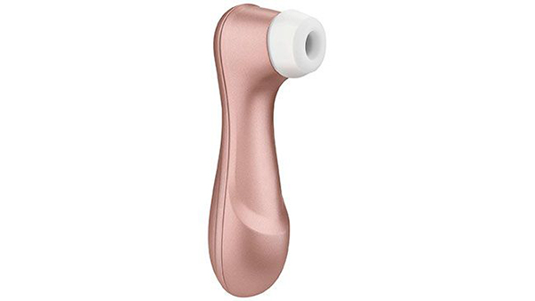 ¿Cómo se utiliza el Satisfyer?