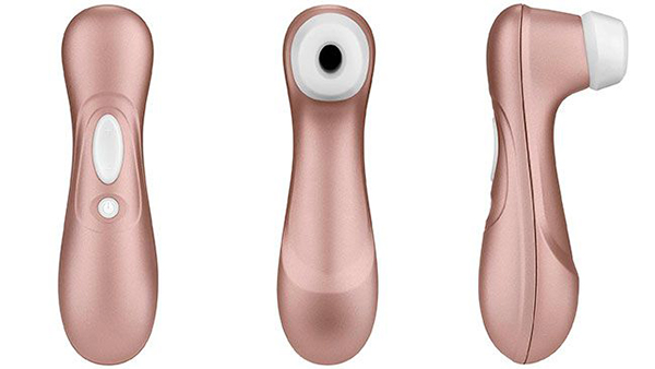 ¿Cómo funciona el Satisfyer?