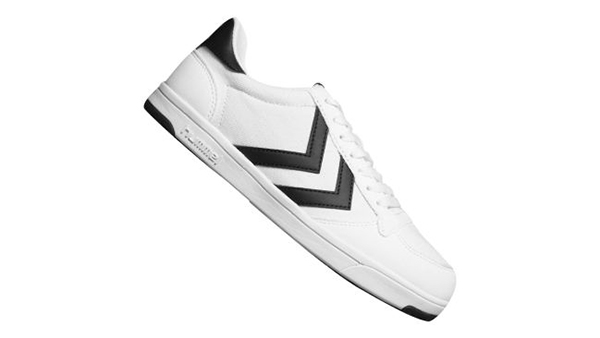 Zapatillas Hummel Stadil Light Canvas