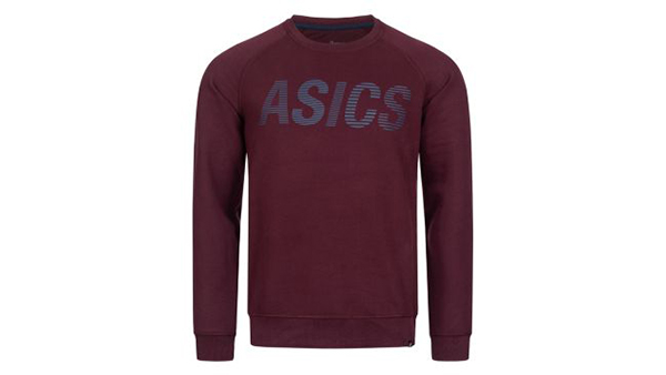 Sudadera Asics Prime Crew