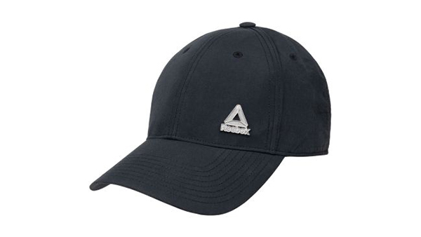 Gorra Reebok Active Foundation Badge