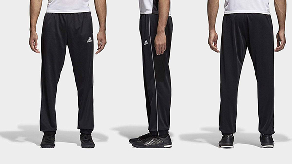 Así es el pantalón de chándal Adidas que es superventas en Amazon