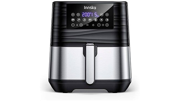 FREIDORA SIN ACEITE INNSKY