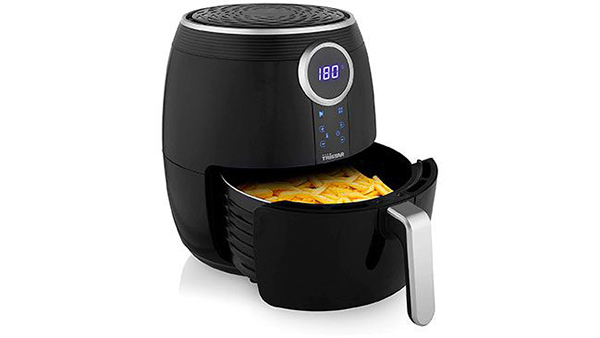 FREIDORA SIN ACEITE TRISTAR DIGITAL CRISPY FRYER FR-6956