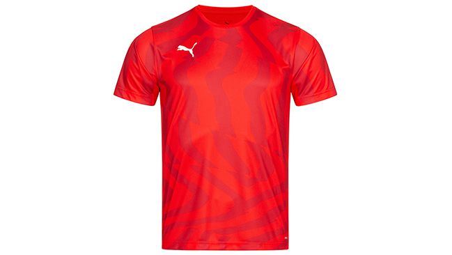 Camiseta de entrenamiento Puma Cup Core