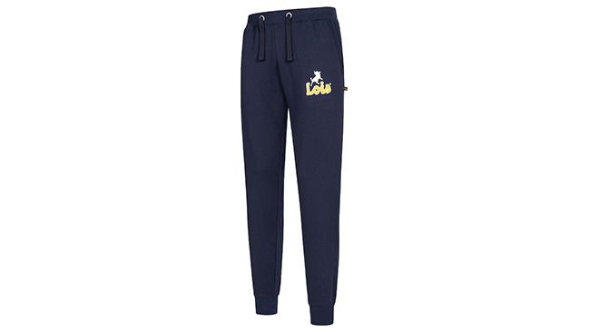 Pantalones de chándal Lois Jeans