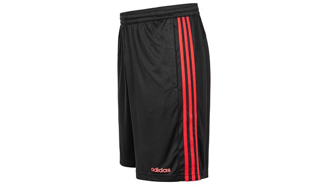 Pantalones cortos de entrenamiento Adidas Design 2