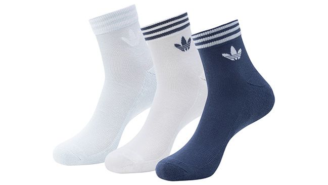 Pack de calcetines Adidas Originals