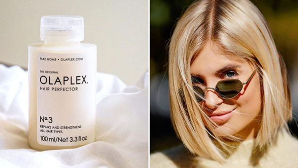 Olaplex 3: el reparador de cabello con más de 82.000 valoraciones en Amazon