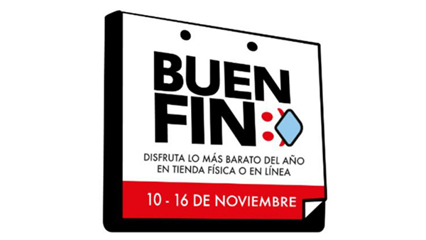 El Buen Fin será del 10 al 16 de noviembre y esto es lo que debes saber para tener las mejores ofertas