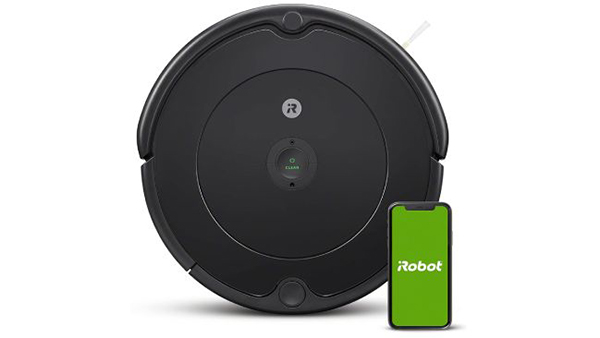 Robot aspirador iRobot Roomba 692