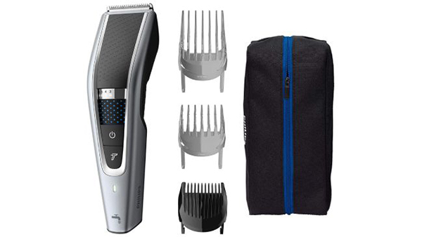 Cortapelos Philips Hairclipper series 5000