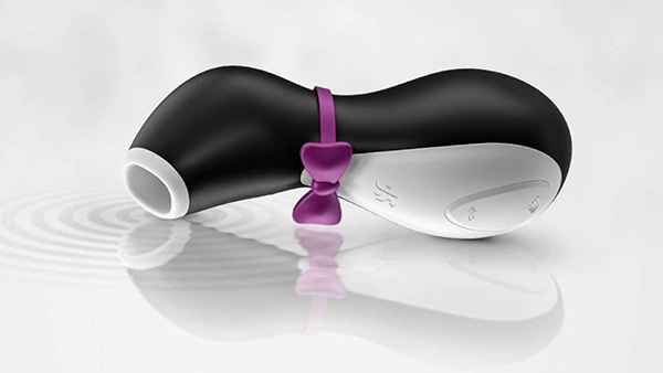 Satisfyer Pro Penguin Next Generation, con un 52% de descuento en este Black Friday