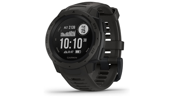 Garmin Instinct