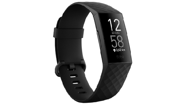 Fitbit Charge 4