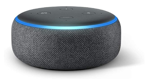 Echo Dot (3ª generación)