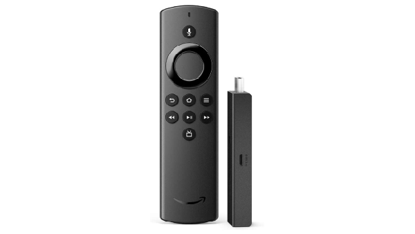 Fire TV Stick Lite