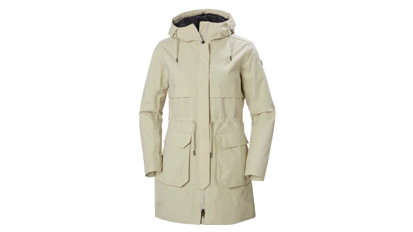 Parka aislante Boyne