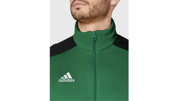 Chaqueta Adidas de colores