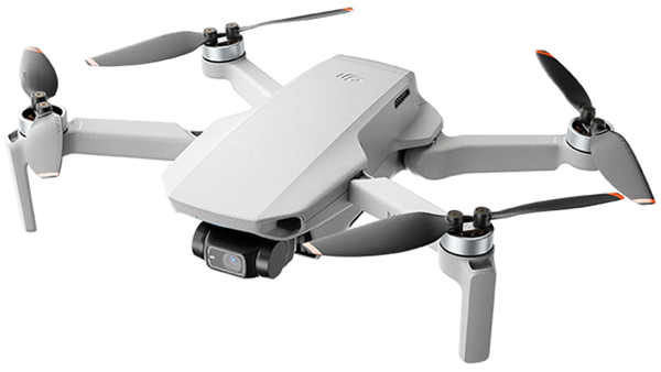 Dron DJI Mini 2