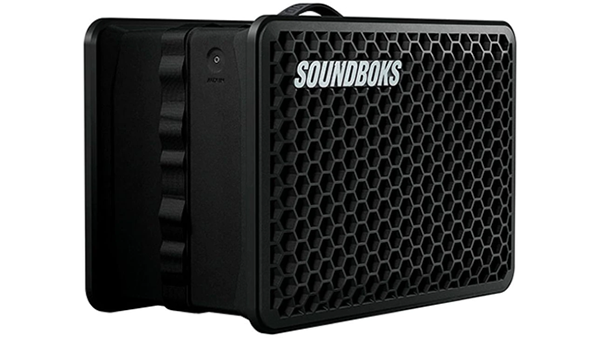 Altavoz Bluetooth Soundboks Go