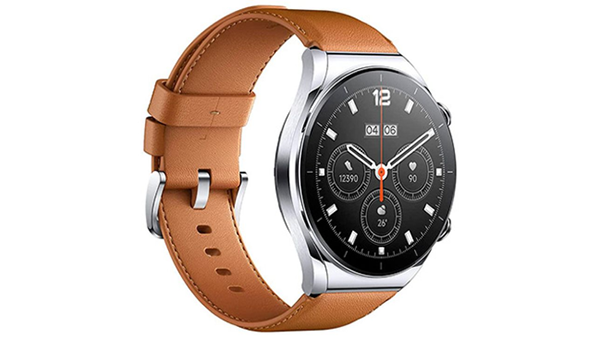 Smartwatch Xiaomi Watch S1